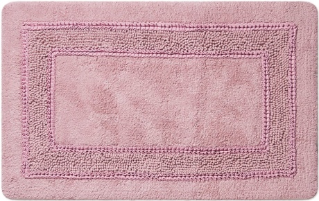 Килимок для ванної/ліжко PHP Melissa Fragola рожевий 0708203 фото