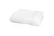 Полотенце-салфетка LUXURY LINENS Alligator 650 GR маленькое 30x50 WHITE 100% хлопок 371213050 фото 1