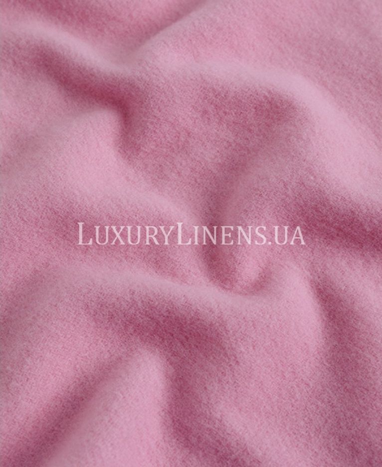 Шарф SAFALANO CASHMERE розовый (50x200) 33317509d фото