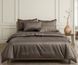 Постільна білизна LUXURY LINENS Premium 200*220/260*270/50*70-4 CUPPUCCINO 100%єгипетська бавовна, арт. 38000604 (шт) 38000604 фото 2