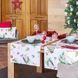 Доріжка NAF NAF Puppies Xmas 50x150 50-UNICO 100% бавовна 82938 фото 1