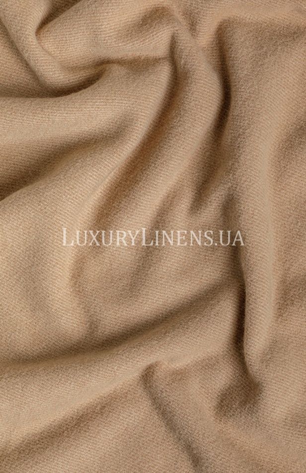 ШАРФ SAFALANO CASHMERE бежевый 33361309 фото