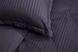 Постельное белье LUXURY LINENS EXCALIBUR Stripe 100% хлопок 0000321sh фото 2