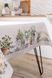 Скатерть гобеленовая на стол GARDEN ПРОВАНС, 136х240см 035336 35336 фото 5
