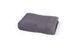 Рушник-серветка LUXURY LINENS Alligator 650 GR маленька 30x50 DARK GREY 100% бавовна 371243050 фото 1