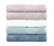 Рушник LUXURY LINENS Basic Line Mint 351233050 фото 2