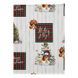 Набір рушників для кухні NAF NAF Holly Jolly 50x70-2 50-UNICO 100% бавовна 82957 фото 3