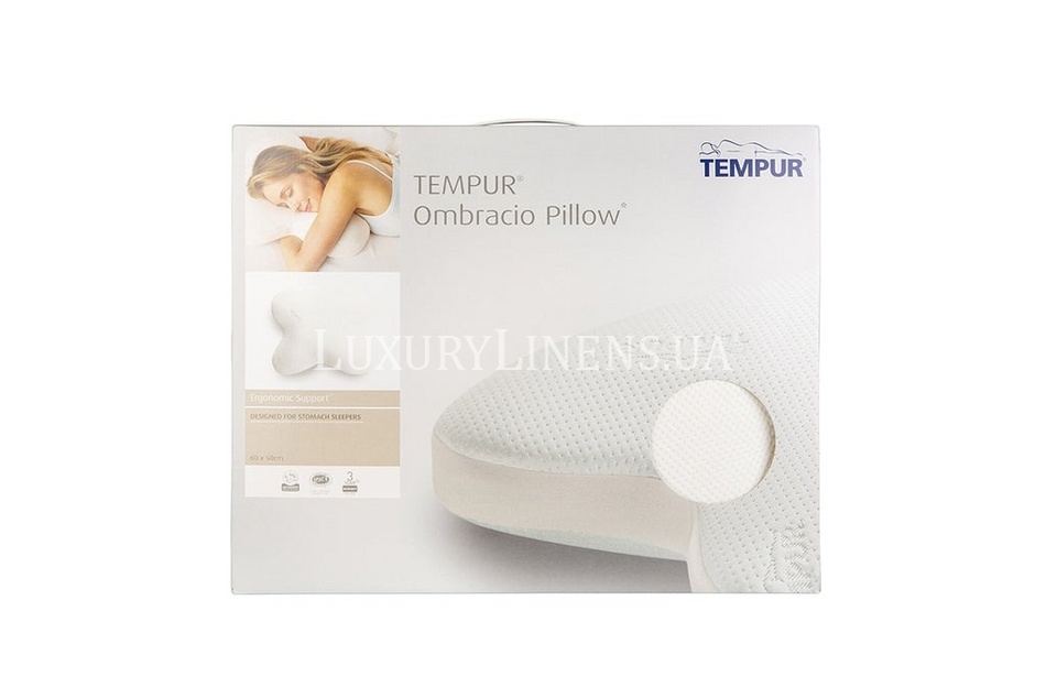 Подушка TEMPUR OMBRACIO Cool Touch 180762/ фото