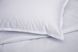 Постільна білизна LUXURY LINENS WHITE 100% бавовна 00000101shr фото 2