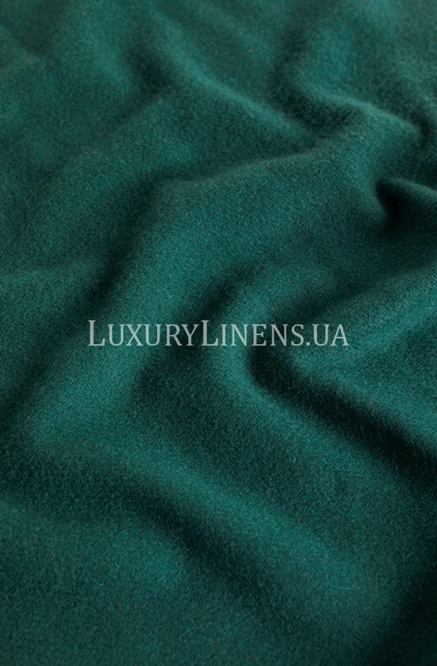 ШАРФ SAFALANO CASHMERE зеленый 33333509 фото