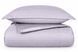 Постільна білизна LUXURY LINENS Stripe SHELL 100% бавовна 0003490shr фото 1