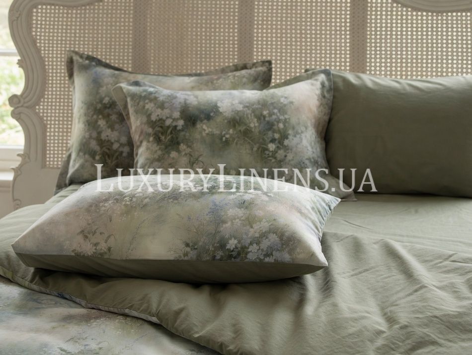 Постельное белье LUXURY LINENS Cuento 100% египетский хлопок 500ТС 570012 фото