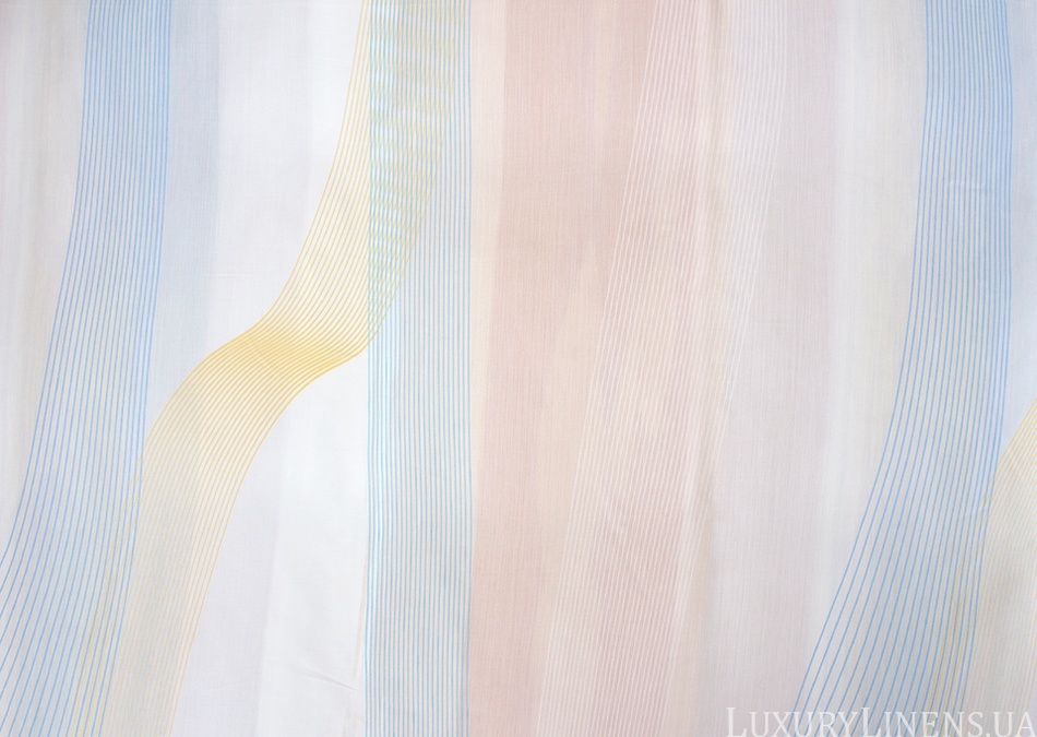 Комплект постільної білизни LUXURY LINENS Diana Тенсел 3000032 фото