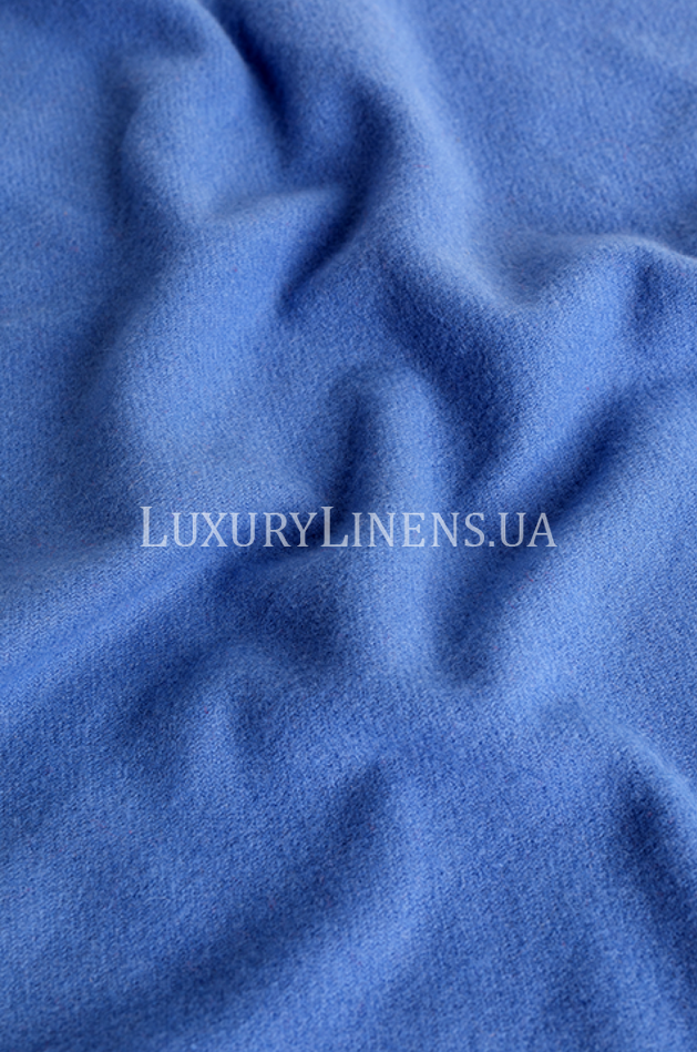 ШАРФ SAFALANO CASHMERE синий 32229509 фото