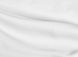 Постільна білизна LUXURY LINENS white 100% єгипетська бавовна 2300066 фото 3