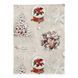 Набір рушників для кухні NAF NAF Xmas Days 50x70-2 50-UNICO 100% бавовна 82894 фото 3