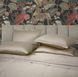 Постельное белье LUXURY LINENS TK Tencel Olive Beige 100% тенсел 18101 фото 1