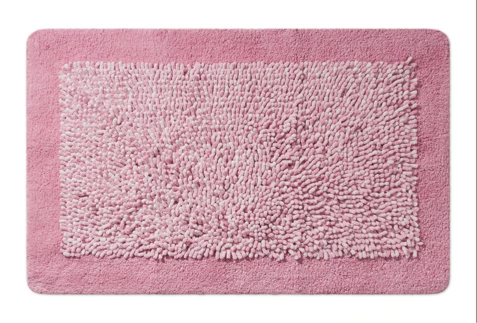 Килимок для ванної/ліжко PHP Number One Rosa рожевий number-one-rosa-100 фото