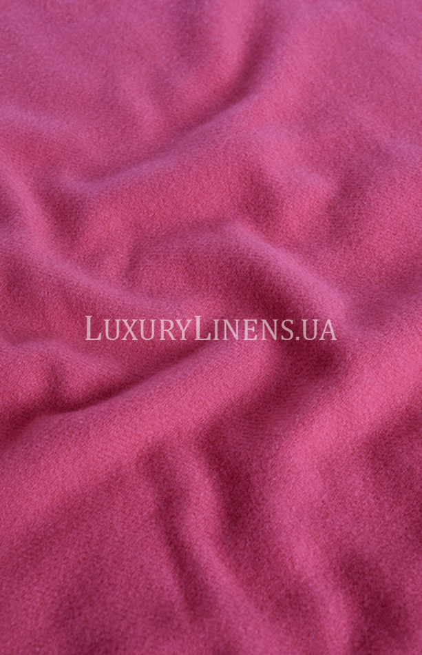 ШАРФ SAFALANO CASHMERE фуксия 30227709 фото