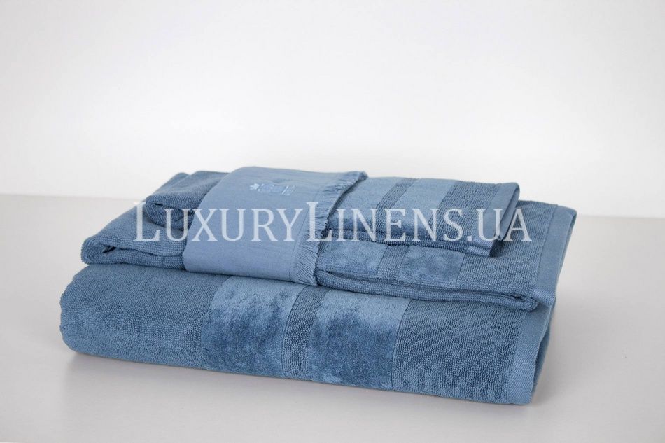 Рушник Towel pool Joy mediterraneo 100x150, арт. 28072023в (шт) 28072023в фото