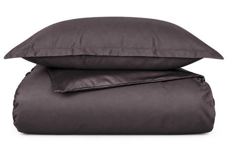 Постільна білизна LUXURY LINENS CACAO 100% бавовна 0000211sh фото