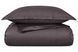 Постельное белье LUXURY LINENS CACAO 100% хлопок 0000211sh фото 1