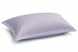 Наволочка с кантом LUXURY LINENS LAVENDER 100% хлопок 0032200sh фото 1