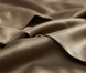 Постільна білизна LUXURY LINENS Premium 500 TC Dark Beige 100% єгипетська бавовна 38000503 фото 2