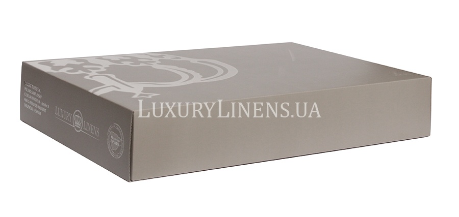 Постільна білизна LUXURY LINENS Antique SILK 420032k фото