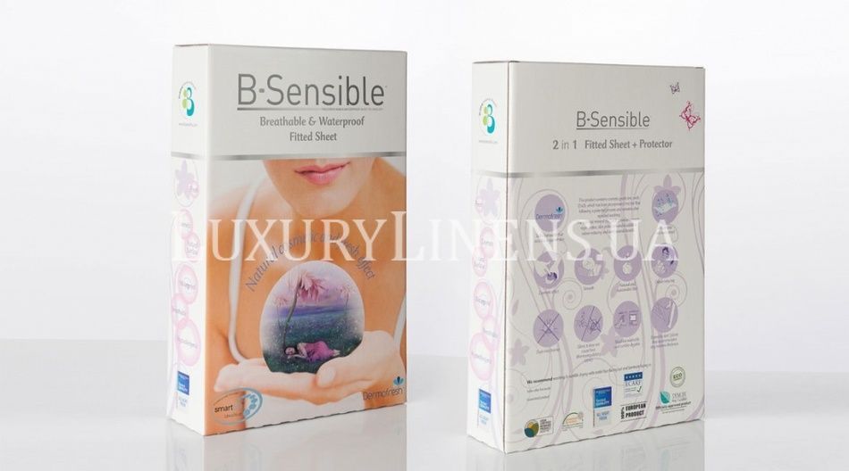 Наматрасник B-Sensible Smartcell 100*200 004911\ фото