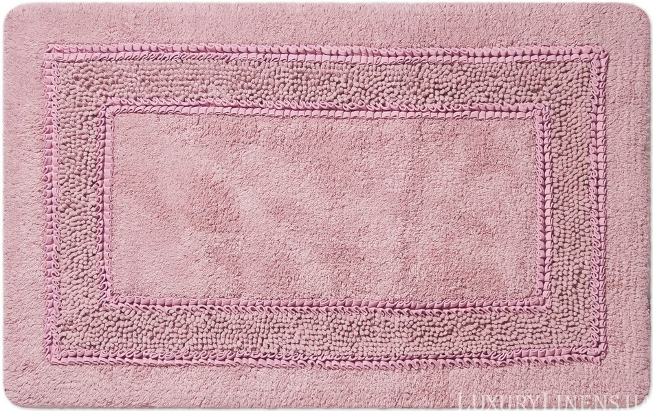 Килимок для ванної/ліжко PHP Melissa Fragola рожевий 0708204 фото