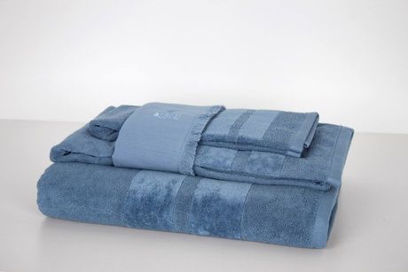 Рушник Towel set Joy mediterraneo, арт. 28072013в (шт) 28072013в фото