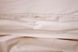 Постільна білизна LUXURY LINENS Premium 500 TC Light Pink 100% єгипетська бавовна 38000504 фото 2