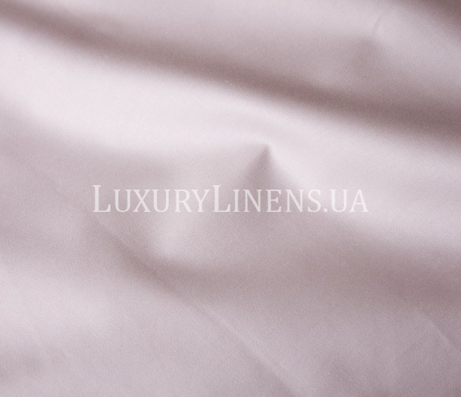 Простирадло Luxury Linens soft solman 260х270, 100% бавовна 000169shr фото