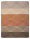 Плед BIEDERLACK Wohndecke 150x200 CROSSBRED 58% бавовна/38% акрил/7% поліестер 811745 фото 1