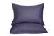 Набір наволочок LUXURY LINENS EXCALIBUR Stripe 50x70 - 2 шт 100% бавовна 00000321sh фото 1
