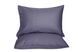 Набор наволочек LUXURY LINENS EXCALIBUR Stripe 50x70 - 2 шт 100% хлопок, 50x70, 50x70