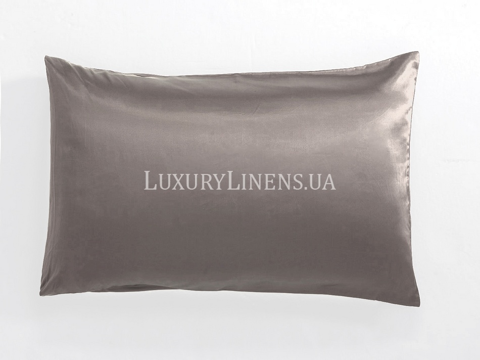 Наволочка LUXURY LINENS Antique SILK 4200321 фото