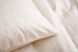 Підковдра LUXURY LINENS Jacguard My Love CREAM 100% єгипетська бавовна, 500ТС 382002201 фото 2