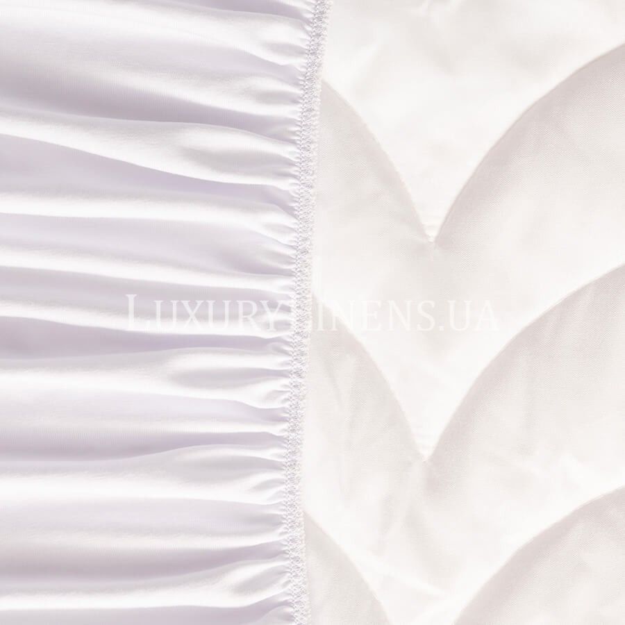 Наматрацник-чохол Othello - Lovera Comfort 180x200+30 2092531-svt фото