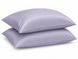 Набір Наволочок LUXURY LINENS LAVENDER 50x70 100% бавовна, 50x70