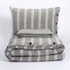 Постельное белье Lotus Home Washed cotton - Odeme 2294577, Семейные