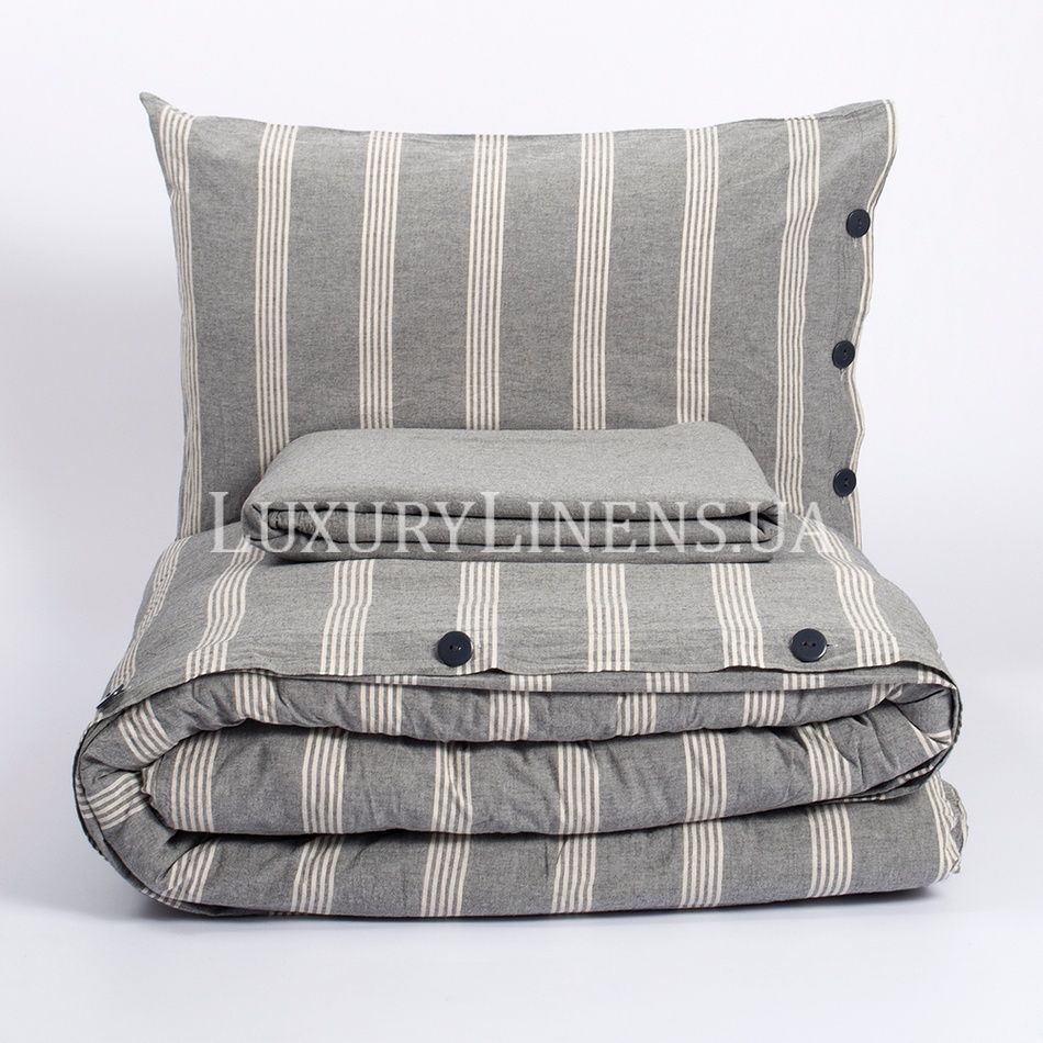 Постельное белье Lotus Home Washed cotton - Odeme 2294577 2294577-svt фото