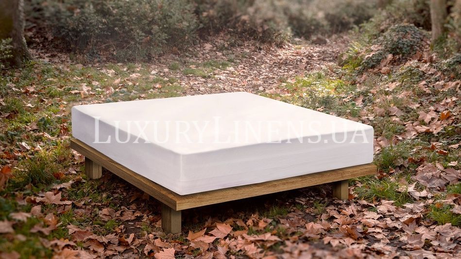 Протектор на матрац B-Sensible NaturZinc 90x200x48 11498r фото