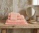 Полотенце LUXURY LINENS Basic Line Somon 361243050 фото 2