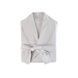 Халат Lotus Home - Affi grey L/XL 2331258-svt фото 1