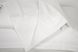 Комплект постільної білизни LUXURY LINENS Washed Cotton, White 3600032 фото 3