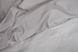 Постільна білизна LUXURY LINENS Altura LIGHT GRAY 100% єгипетська бавовна 580011 фото 4