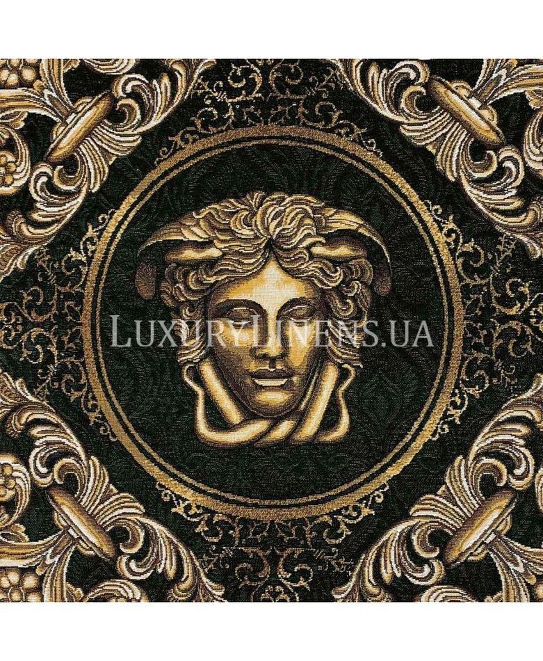 Гобеленова скатертина наперон Arte di lusso ПРОВАНС, 95x100cм 030155 Гобеленовая скатерть наперон Arte di lusso ПРОВАНС, 95x100cм 030155 фото