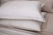 Постільна білизна LUXURY LINENS Altura Beige 100% єгипетська бавовна 500ТС 610021 фото 3